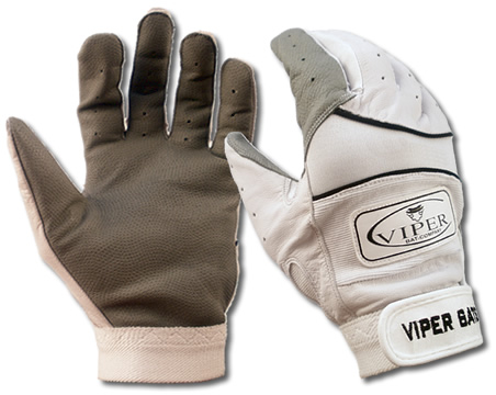 batting gloves