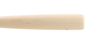 Wood Bat Barrel Image